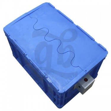 Secret Box réglable