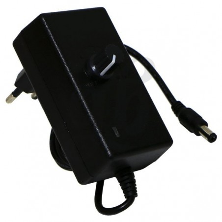 Caixa secreta - Plug