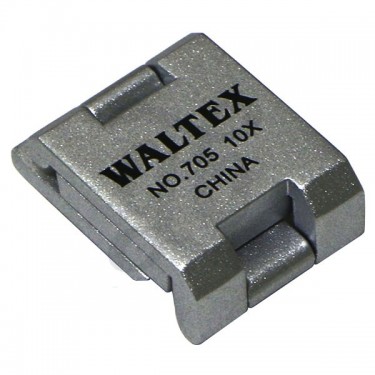 Loupe Compte-Fils x10