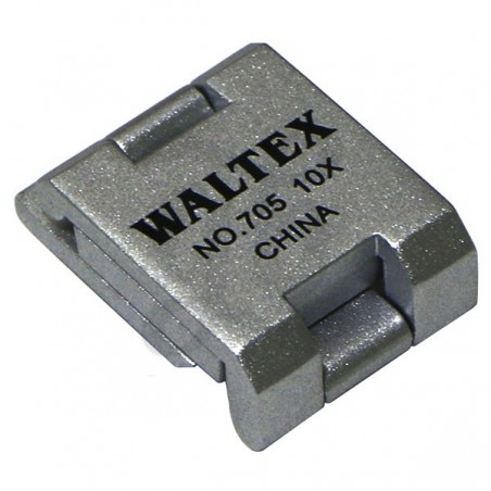 Loupe Compte-Fils x10