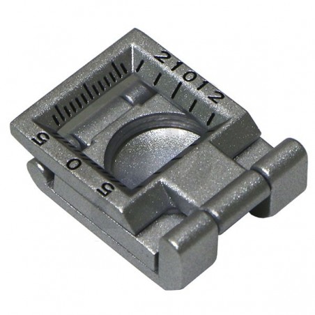 Loupe Compte-Fils x10