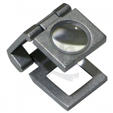 Loupe Compte-Fils x10