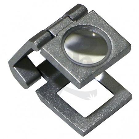 Loupe Compte-Fils x10