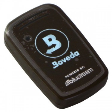 Boveda Butler