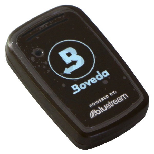 Boveda Butler