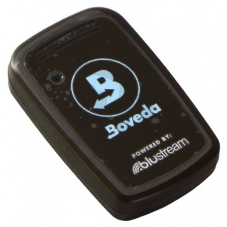 Boveda Butler