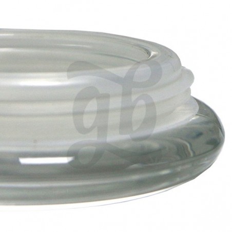 Air-Tight Pyrex Container - Lid