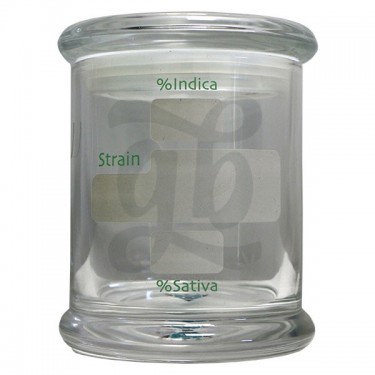 Air-Tight Pyrex Container - L Size