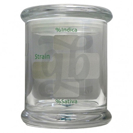 Air-Tight Pyrex Container - L Size