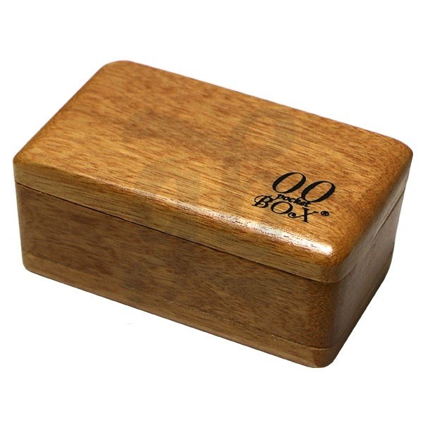 00 Box Pocket