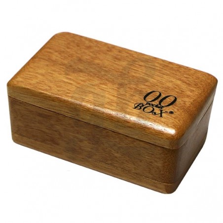 00 Pocket Box