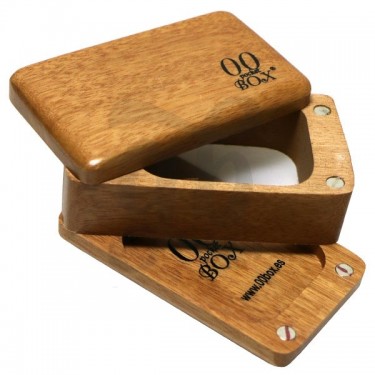 00 Box Pocket (Bois de Cèdre)