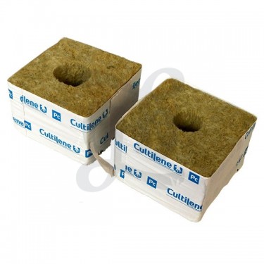 Cutilene Seed Plugs
