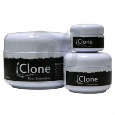 i-Clone rooting gel - All formats