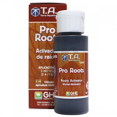 Pro Roots