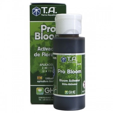 Pro Bloom de T.A.