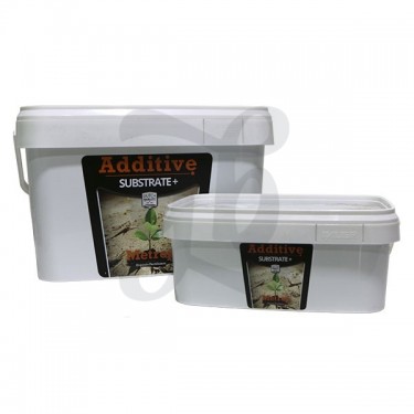 Substrate Plus todos los formatos