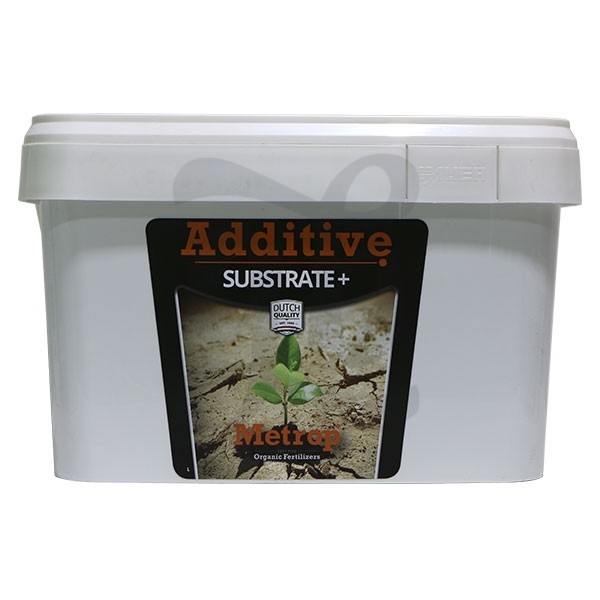 Substrate Plus - 3.5kg
