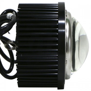 LED TX COB DOB Bolha lateral