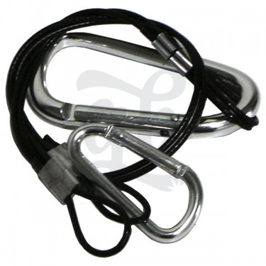 LED TX COB DOB Burbuja cables