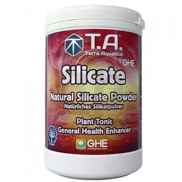 Garrafa de Silicate