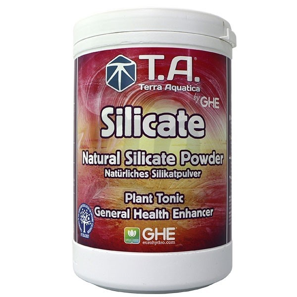 Garrafa de Silicate