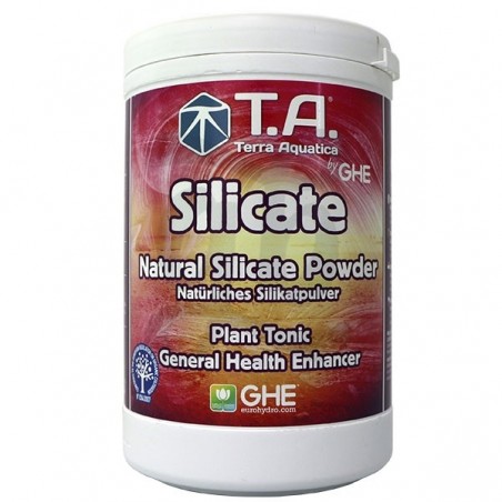 Silicate bottle Silicate bottle