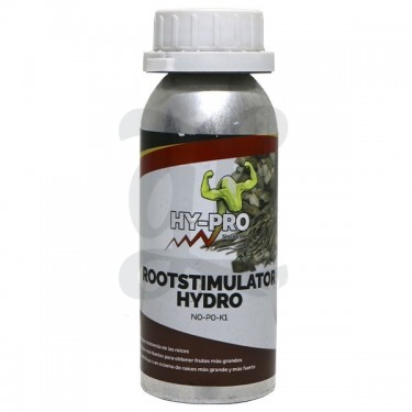 Estimulador de raízes Hidrocarboneto