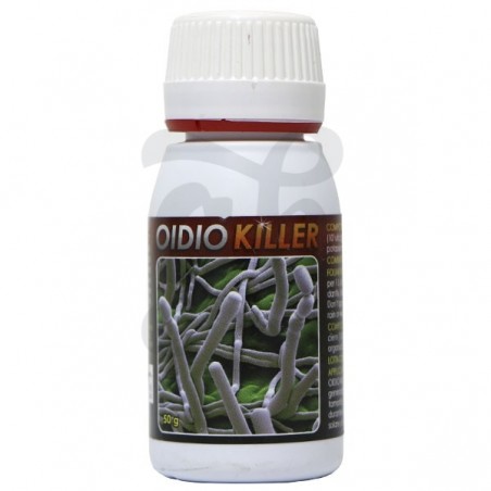 Oidio Killer Oidio Killer