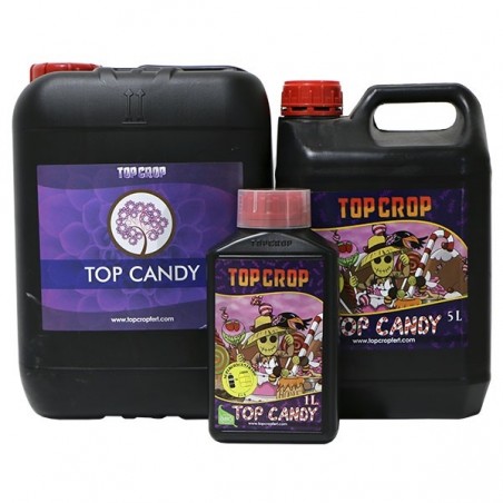 Top Candy bottles Top Candy bottles