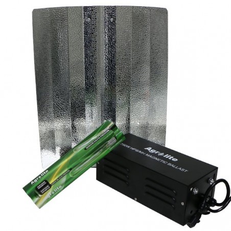 Agrolite Class 2 250w Hammertone Lighting Kit Agrolite Class 2 250w Hammertone Lighting Kit