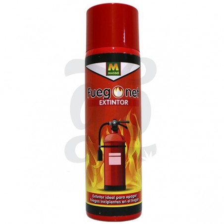 Extintor Spray Extintor Spray