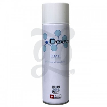 Dexso Dimethyl Ether