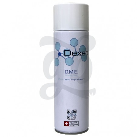 Dexso Dimethyl Ether Dexso Dimethyl Ether