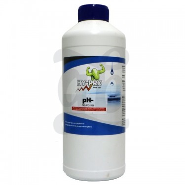 Ph- Hy Pro