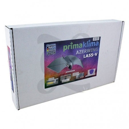 Prima Klima Azerwing Medium 55-A reflector box