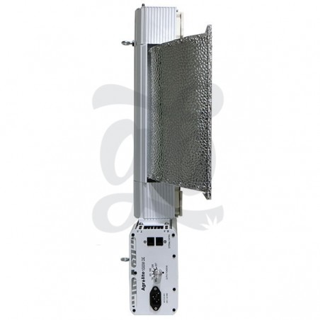 Kit D'éclairage 1000 W 400 V Pro d’Agrolite
