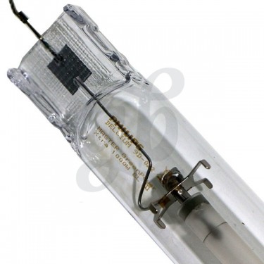 Luminaria 1000w 400V Pro Agrolite - Bombilla
