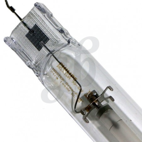 Luminaria 1000w 400V Pro Agrolite - Bombilla