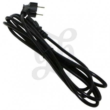 Luminaria 1000w 400V Pro Agrolite - Cables