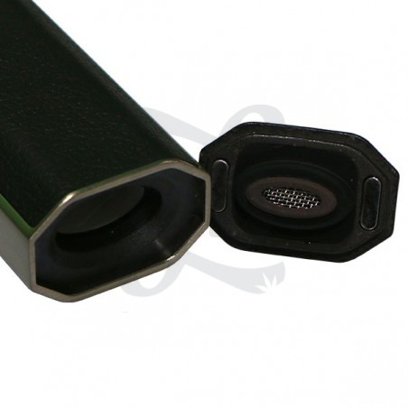 Vaporisateur X-Vape Aria - ouvert