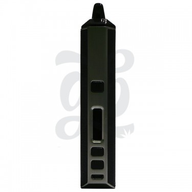 Vaporisateur X-Vape Aria - boutons