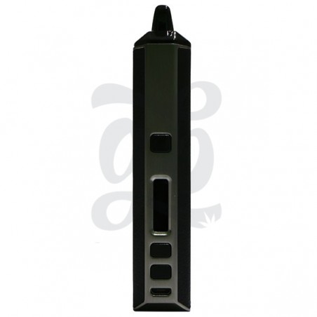 Vaporisateur X-Vape Aria - boutons