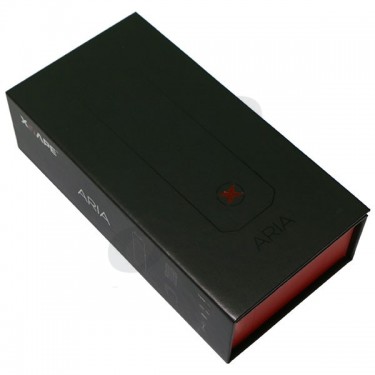 Vaporisateur X-Vape Aria - Packaging