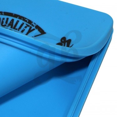 Silicone Slab Case