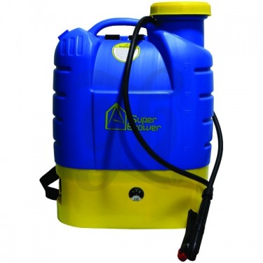 16L Auto Backpack Sprayer