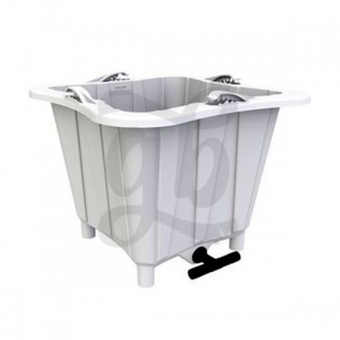 Maceta Medical Planter