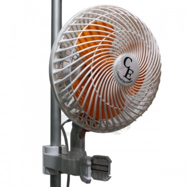 Ventilador Oscilante Pinza Armario