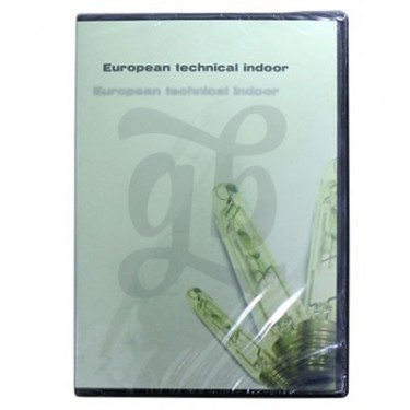 DVD "Cannabis indoor, tu tienes la llave"
