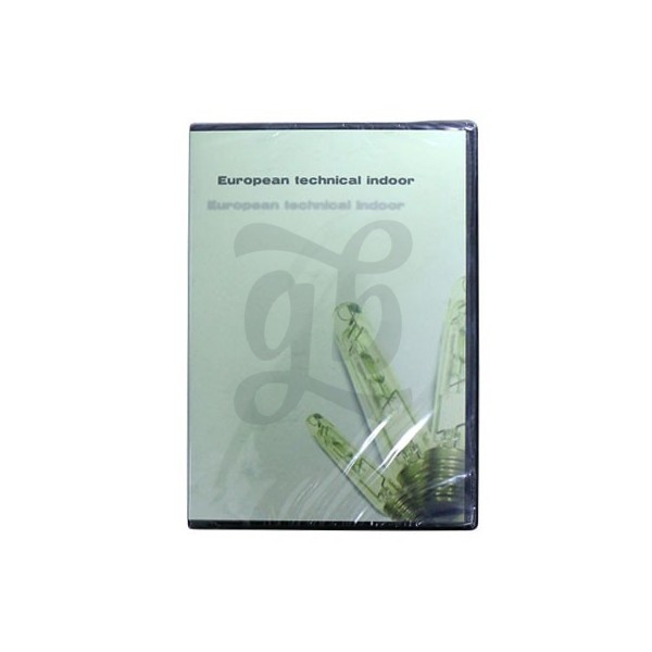 DVD "Cannabis indoor, tu tienes la llave"